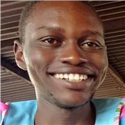 cours de chimie aux élèves du primaire, du lycée et collège